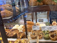 -PAPER STONE BAKERY(天汇广场店)