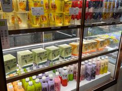 -奈雪的茶(凯德新都心店)