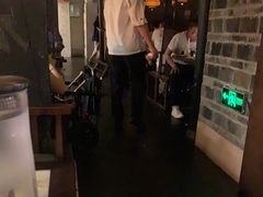 -绿茶餐厅(昆明世纪金源店)