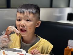 -卡朋西餐(较场西路店)
