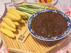 -即墨老公社·海肠捞饭大王(古城店)