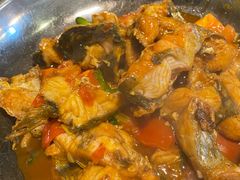 -61号餐吧(兴坪古镇漓江店)