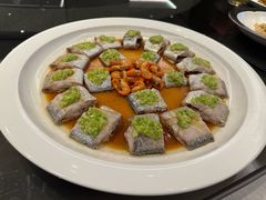 -上海宝华喜来登酒店·采悦轩中餐厅