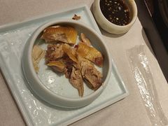 -狮王府淮扬菜(新街口友谊店)