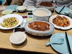 -紫光园·烤鸭·小馆(西四店)