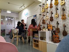 -WithU悠弦时光·尤克里里之家ukulele(宽窄巷子店)