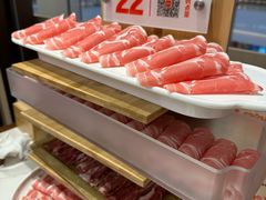-东门口·新式老北京火锅(河西龙湖天街店)