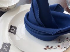 -火福·天湖阁大闸蟹博物馆主题餐厅(浅水湾店)