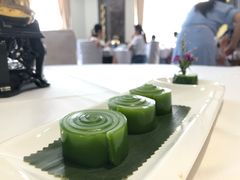 -南海迎宾馆·经典南海菜