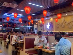 -炖四方东北铁锅炖·烧烤小龙虾(中豪国际店)