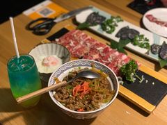 -江户烧肉(高德店)