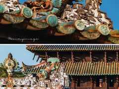 -容州古城