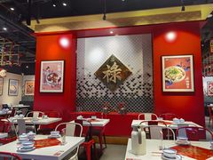-禄鼎记·多口味酸菜鱼(侨鑫店)