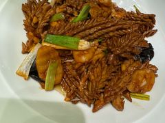 -闫府私房菜·老字号(恒隆店)