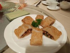 咸薄撐-金苑海鲜酒家(来魅力店)