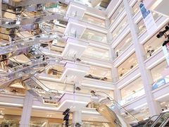 -红星美凯龙北京至尊MALL(东四环中路店)
