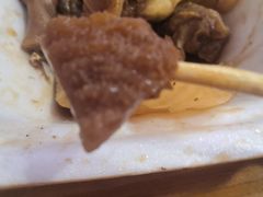 -细妹五香牛杂(步行街店)