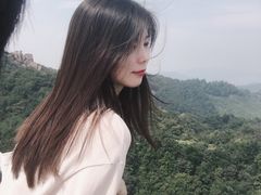 -巨石山景区