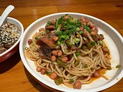 -陳生記米线·始于1989(中山北路店)