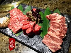 -觅福里•熟成和牛餐厅