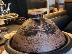 -Tajine Moroccan塔金摩洛哥中东餐厅
