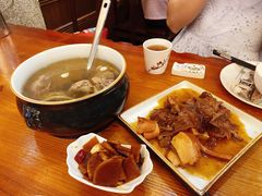 -堂宴·老厦门私房菜(1988仙岳总店)