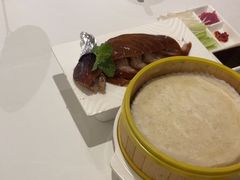 -大鸭梨烤鸭(左家庄店)