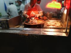 -子午路张记肉夹馍(翠华路店)