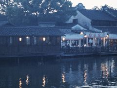-乌镇景区