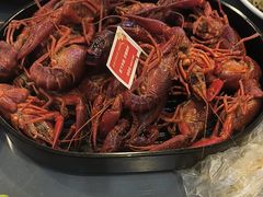-老鄞江清水龙虾•赵赵家(江北店)