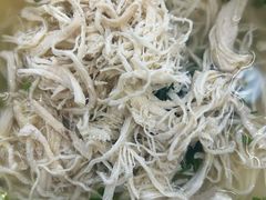 -鸡鸣汤包(仙林店)