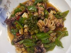 -黑石礁酒楼·海鲜(黑石礁店)