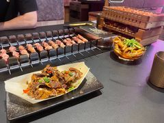 -好唛士·精酿啤酒烧烤(金沪路店)