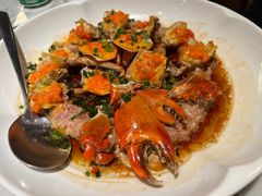 -荣兴酒家(徐家汇店)