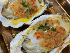 -盟重烧烤(高正街店)