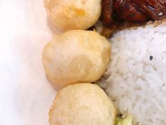 -港爺茶檔·茶餐厅(东晓南路店)