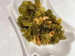 雪菜腰果-永兴餐厅(复兴中路店)