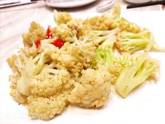 -稻香酒家·33年老字号·港式粤菜(富邦中心店)