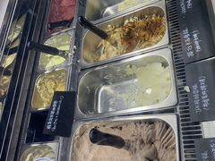 -歎雪糕低糖低脂Gelato冰淇淋