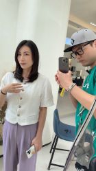 -汀南丝雨Hair design