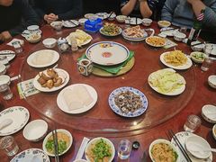 -李记白水羊头·清真老味家常菜(石景山店)