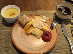 -食百绚全日制餐厅(成都棕榈泉费尔蒙酒店)