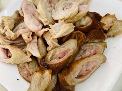 -金记大肠(瑞昌路店)