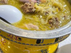 -老浒记烤鸭-北京菜(琉璃厂店)