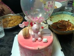 -CAKE BOSS 蛋糕老板(北京世纪金源购物中心)