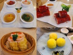 -广州四季酒店