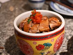 -南京大牌档(夫子庙老门东店)