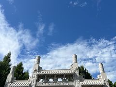 -七曲山风景区