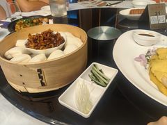 -丰收日·小海鲜·沪上家宴(顾村正大店)