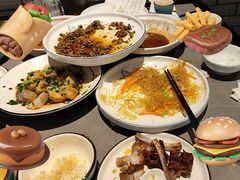 -食光慢宴·安吉土菜馆